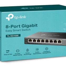 TPL SW 8P-GB EASY-SMART - Img 10