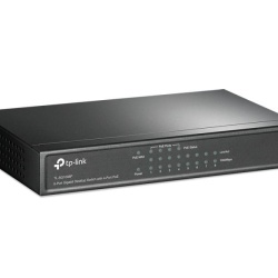 TPL SW 8P-GB POE-4P UNMNGD DESK - Img 5