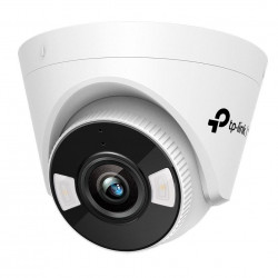 TPL VIGI 3MP TURRET NTW CAM 2.8MM C430
