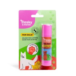 TRESKY & FRIENDS BALSAM PENTRU LABUTE 15G