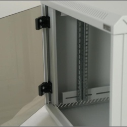 TRITON RACK PERETE 1-SECTION 15U/400 GRI - Img 4