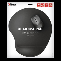 Trust Bigfoot XL Mouse Pad with gel pad - Img 5