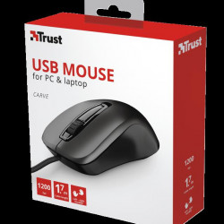 Trust Carve USB Mouse - Img 8