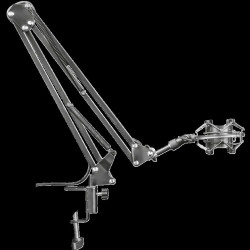 Trust GXT 253 Emita Streaming Microphone - Img 3