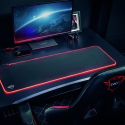 Trust GXT 764 GlideFlex MousePad RGB XXL - Img 20
