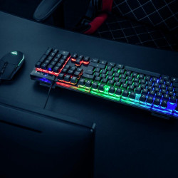 Trust GXT 838 Azor Gaming Combo - Img 7