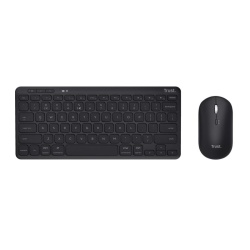 Trust Kit Wireless keyboard+mouse Lyra - Img 7