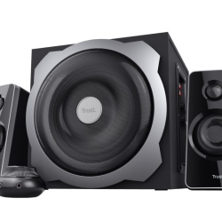 Trust Tytan 2.1 Speaker Set - black - Img 7