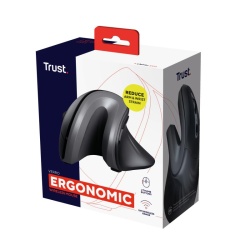 Trust Verro Ergonomic Wireless Mouse - Img 17