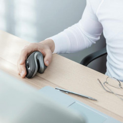 Trust Verro Ergonomic Wireless Mouse - Img 7