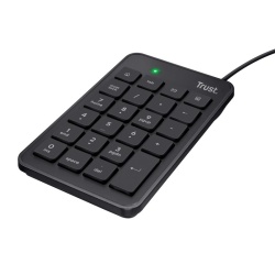 Trust Xalas USB Numeric Keypad - Img 5