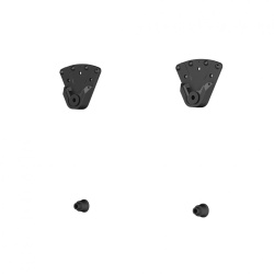 TV MOUNT SERIOUX SRXA-TV22US 32-100" BK - Img 2