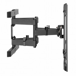 TV MOUNT SERIOUX TV61-466 37"-80" 60KG - Img 7