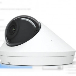 UBIQUITI UNIFI IP DOME CAMERA G5 POE - Img 2