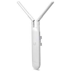 Ubiquiti UniFi Mesh AP, 802.11ac with AC Mesh - 183m, 2x2 MIMO, 2.4/5GHz : 300/867 Mbps, Indoor/Outdoor - Img 4