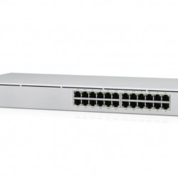 UBIQUITI UNIFI SWITCH 24-PORT POE L2