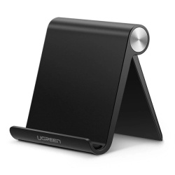 Ugreen LP106 50747 Suport de birou 95 x 85 mm pentru telefon 4-7,9" - negru