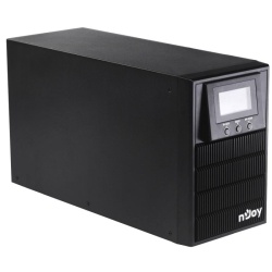 UPS NJOY ATEN PRO 1000 ON-LINE 1000VA - Img 12