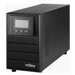 UPS NJOY ATEN PRO 1000 ON-LINE 1000VA - Img 3