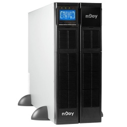 UPS NJOY BALDER 10000 PWUP-OL10KBA-AZ01B - Img 6