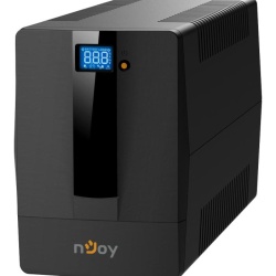 UPS NJOY HORUS P 2000 PWUP-LI200H1-AZ01B - Img 8