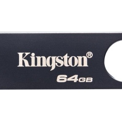 USB 3.0 64GB KS DT SE9 G3 METALIC - Img 4