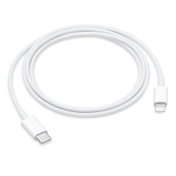 USB-C TO LIGHTNING CABLE (1 M)-ZML - Img 2