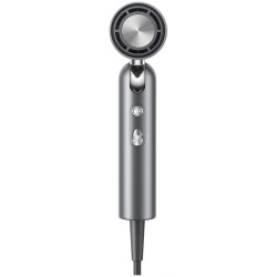 Uscator Par Dreame Pocket High-Speed Hair Dryer, Space Gray - Img 9