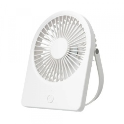 Ventilator Portabil Techsuit CT-108, Alb