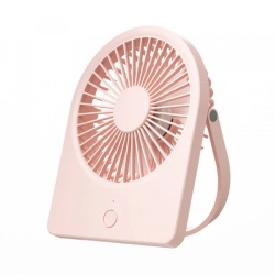 Ventilator Portabil Techsuit CT-108, Roz