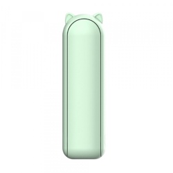 Ventilator Portabil Techsuit HZ001, Verde