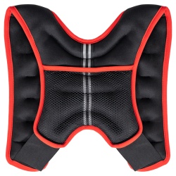 VESTA GREUTATI NEOPREN 5KG REBEL ACTIVE - Img 3