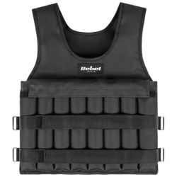 VESTA GREUTATI REGLABILE 20KG REBEL ACTIVE