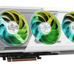 VGA ASROCK RX9070XT SL 16GB - Img 4