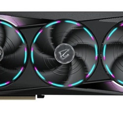 VGA GB AORUS GEFORCE RTX 5080 MASTER 16G - Img 3
