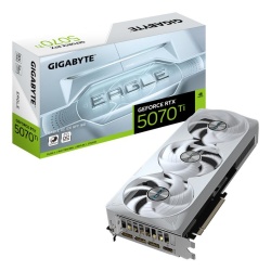 VGA GB RTX 5070 TI EAGLE OC ICE SFF 16GB - Img 2