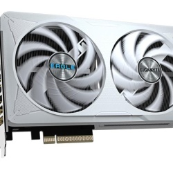 VGA GIGABYTE RTX 5060 EAGLE OC ICE 8GB - Img 4