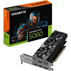 VGA GIGABYTE RTX 5060 OC LOW PROFILE 8GB - Img 2