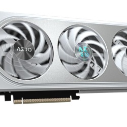 VGA GIGABYTE RTX 5060 TI AERO OC 8GB - Img 4