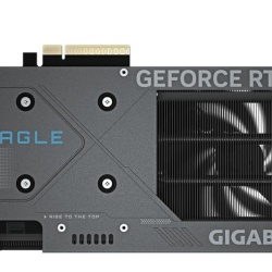 VGA GIGABYTE RTX 5060 TI EAGLE OC 16GB - Img 7