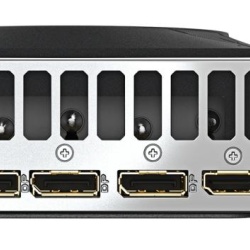 VGA GIGABYTE RTX 5070 EAGLE OC SFF 12GB - Img 9