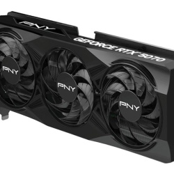 VGA PNY GeForce RTX 5070 OC 12GB 192bit - Img 5