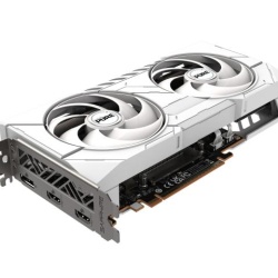 VGA SAPP PURE AMD RADEON RX9060 XT 16GB - Img 3