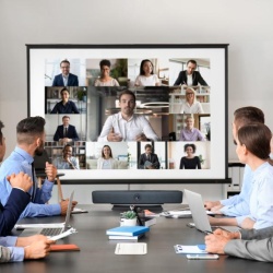 VIDEOBAR AXTEL 4K AX-4K-VB - Img 20