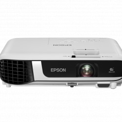Videoproiector EPSON EB-X51, XGA 1024 x 768, 3800 lumeni, 16000:1