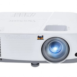 Videoproiector VIEWSONIC PA503W, WXGA 1280 x 800, 3600 lumeni, contrast 22.000:1