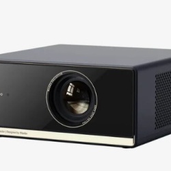 Videoproiector Wanbo X5 Pro, 1920 x 1080, 1100 lumeni, contrast 3000:1, Android 11 - Img 2