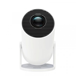 Videoproiector XO Design FF03, Alb