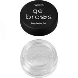 West Barn Co Gel Brows Gel de sprancene