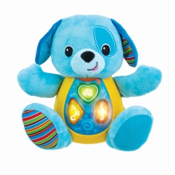 WINFUN CANTA SI INVATA CU CATELUSUL BLUEBERRY - Img 2